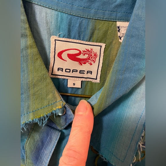 Roper - Picture 3 of 3